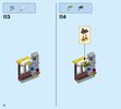 Notice / Instructions de Montage - LEGO - 31081 - Modular Skate House: Page 72