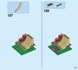 Notice / Instructions de Montage - LEGO - 31081 - Modular Skate House: Page 83