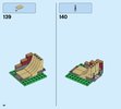 Notice / Instructions de Montage - LEGO - 31081 - Modular Skate House: Page 84