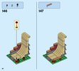 Notice / Instructions de Montage - LEGO - 31081 - Modular Skate House: Page 88