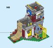 Notice / Instructions de Montage - LEGO - 31081 - Modular Skate House: Page 89