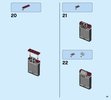 Notice / Instructions de Montage - LEGO - 31081 - Modular Skate House: Page 111