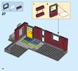 Notice / Instructions de Montage - LEGO - 31081 - Modular Skate House: Page 116