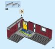 Notice / Instructions de Montage - LEGO - 31081 - Modular Skate House: Page 123