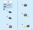 Notice / Instructions de Montage - LEGO - 31081 - Modular Skate House: Page 125