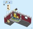 Notice / Instructions de Montage - LEGO - 31081 - Modular Skate House: Page 133