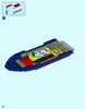 Notice / Instructions de Montage - LEGO - 31083 - Cruising Adventures: Page 36