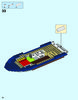 Notice / Instructions de Montage - LEGO - 31083 - Cruising Adventures: Page 38