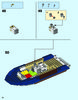 Notice / Instructions de Montage - LEGO - 31083 - Cruising Adventures: Page 50