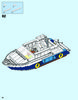 Notice / Instructions de Montage - LEGO - 31083 - Cruising Adventures: Page 84