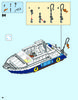 Notice / Instructions de Montage - LEGO - 31083 - Cruising Adventures: Page 86