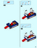 Notice / Instructions de Montage - LEGO - 31083 - Cruising Adventures: Page 161