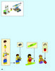 Notice / Instructions de Montage - LEGO - 31083 - Cruising Adventures: Page 168