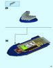 Notice / Instructions de Montage - LEGO - 31083 - Cruising Adventures: Page 35