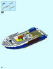 Notice / Instructions de Montage - LEGO - 31083 - Cruising Adventures: Page 58