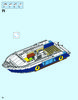 Notice / Instructions de Montage - LEGO - 31083 - Cruising Adventures: Page 72