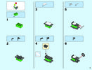 Notice / Instructions de Montage - LEGO - 31084 - Pirate Roller Coaster: Page 5