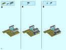 Notice / Instructions de Montage - LEGO - 31084 - Pirate Roller Coaster: Page 8