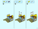 Notice / Instructions de Montage - LEGO - 31084 - Pirate Roller Coaster: Page 11