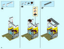 Notice / Instructions de Montage - LEGO - 31084 - Pirate Roller Coaster: Page 12