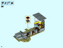 Notice / Instructions de Montage - LEGO - 31084 - Pirate Roller Coaster: Page 22