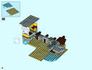 Notice / Instructions de Montage - LEGO - 31084 - Pirate Roller Coaster: Page 26