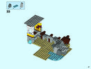 Notice / Instructions de Montage - LEGO - 31084 - Pirate Roller Coaster: Page 27