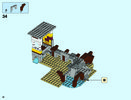 Notice / Instructions de Montage - LEGO - 31084 - Pirate Roller Coaster: Page 28