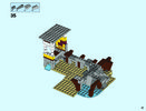 Notice / Instructions de Montage - LEGO - 31084 - Pirate Roller Coaster: Page 29