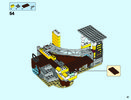 Notice / Instructions de Montage - LEGO - 31084 - Pirate Roller Coaster: Page 43