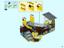 Notice / Instructions de Montage - LEGO - 31084 - Pirate Roller Coaster: Page 45