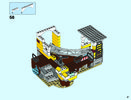 Notice / Instructions de Montage - LEGO - 31084 - Pirate Roller Coaster: Page 47