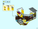 Notice / Instructions de Montage - LEGO - 31084 - Pirate Roller Coaster: Page 49