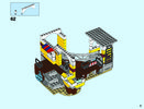 Notice / Instructions de Montage - LEGO - 31084 - Pirate Roller Coaster: Page 51