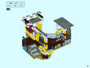 Notice / Instructions de Montage - LEGO - 31084 - Pirate Roller Coaster: Page 57