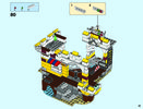 Notice / Instructions de Montage - LEGO - 31084 - Pirate Roller Coaster: Page 69