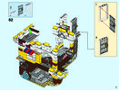 Notice / Instructions de Montage - LEGO - 31084 - Pirate Roller Coaster: Page 71