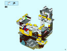 Notice / Instructions de Montage - LEGO - 31084 - Pirate Roller Coaster: Page 73