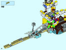 Notice / Instructions de Montage - LEGO - 31084 - Pirate Roller Coaster: Page 92