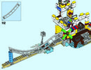 Notice / Instructions de Montage - LEGO - 31084 - Pirate Roller Coaster: Page 94