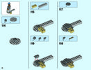 Notice / Instructions de Montage - LEGO - 31084 - Pirate Roller Coaster: Page 96