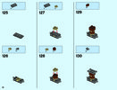 Notice / Instructions de Montage - LEGO - 31084 - Pirate Roller Coaster: Page 98