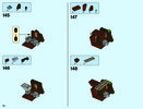 Notice / Instructions de Montage - LEGO - 31084 - Pirate Roller Coaster: Page 110