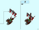 Notice / Instructions de Montage - LEGO - 31084 - Pirate Roller Coaster: Page 117