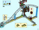 Notice / Instructions de Montage - LEGO - 31084 - Pirate Roller Coaster: Page 121