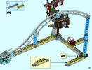 Notice / Instructions de Montage - LEGO - 31084 - Pirate Roller Coaster: Page 125