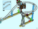 Notice / Instructions de Montage - LEGO - 31084 - Pirate Roller Coaster: Page 133