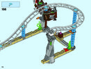 Notice / Instructions de Montage - LEGO - 31084 - Pirate Roller Coaster: Page 134