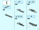 Notice / Instructions de Montage - LEGO - 31084 - Pirate Roller Coaster: Page 135