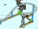 Notice / Instructions de Montage - LEGO - 31084 - Pirate Roller Coaster: Page 137